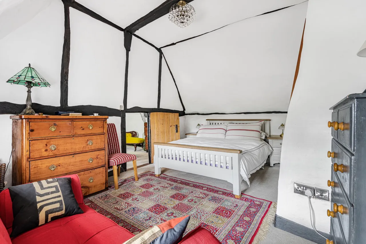 Hadenham, Buckinghamshire, HP17 8AW, photo 5