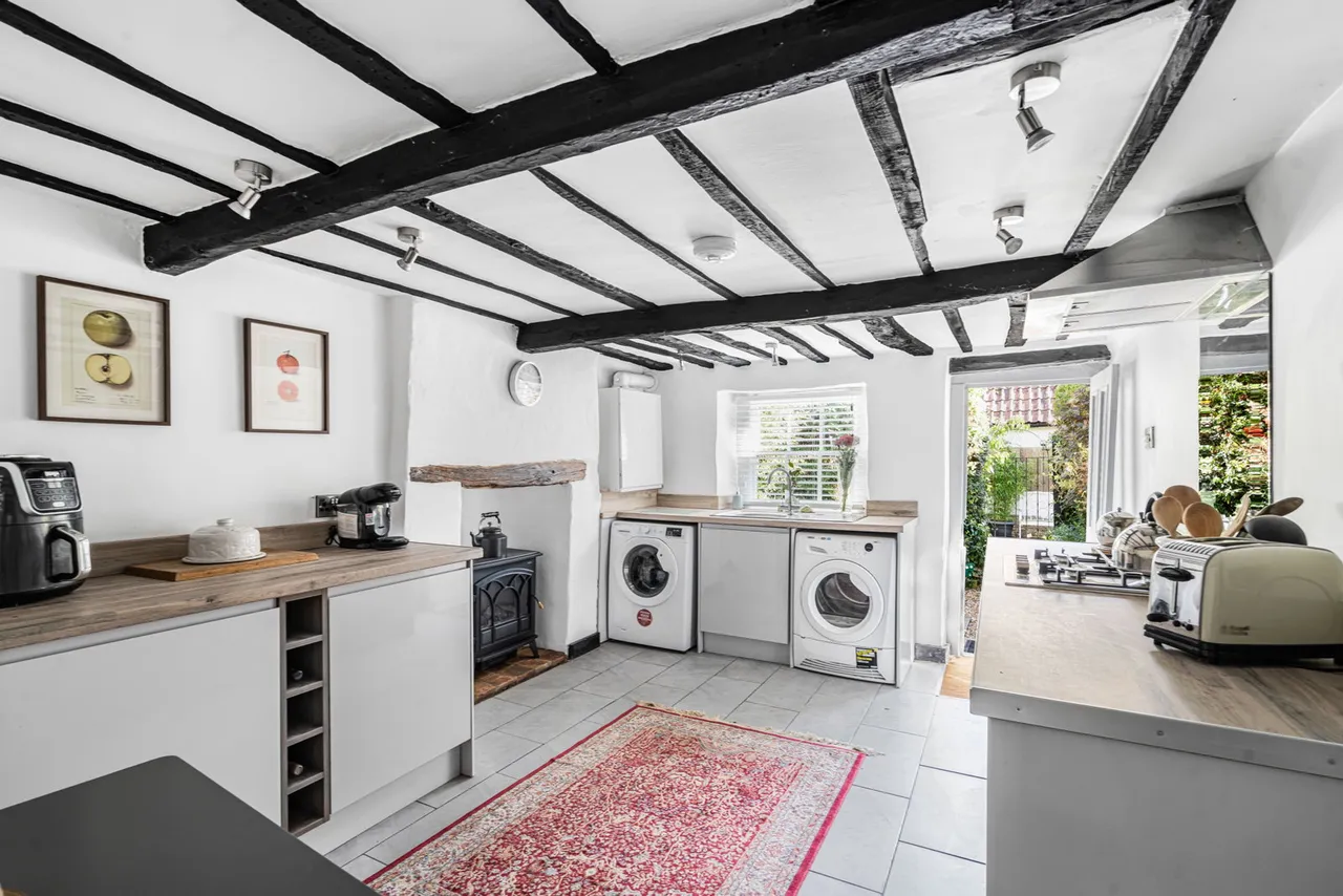 Hadenham, Buckinghamshire, HP17 8AW, photo 10