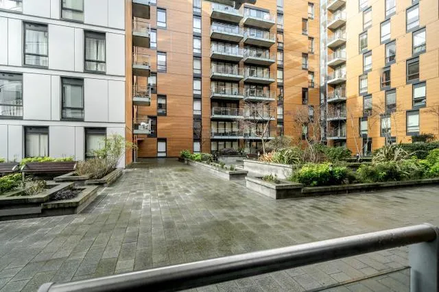 Chatham Place, Reading, RG1, photo 20