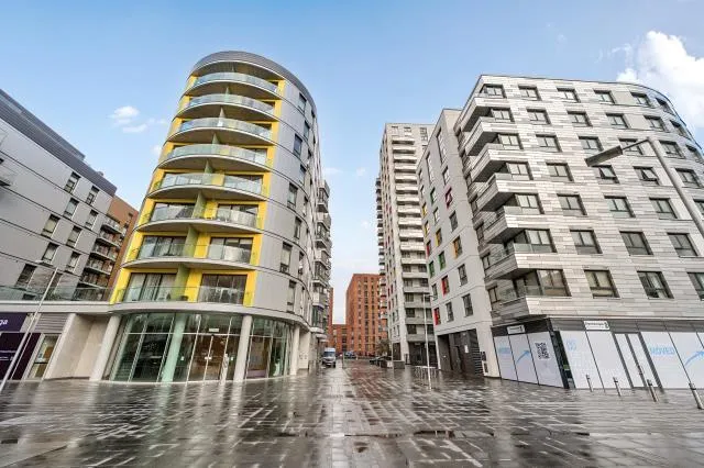 Chatham Place, Reading, RG1, photo 19