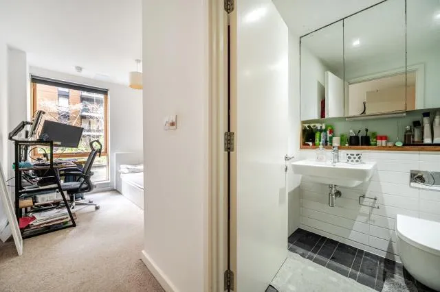 Chatham Place, Reading, RG1, photo 14