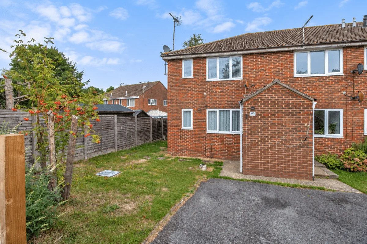 Spruce Avenue, Waterlooville, PO7 8HR, photo 13