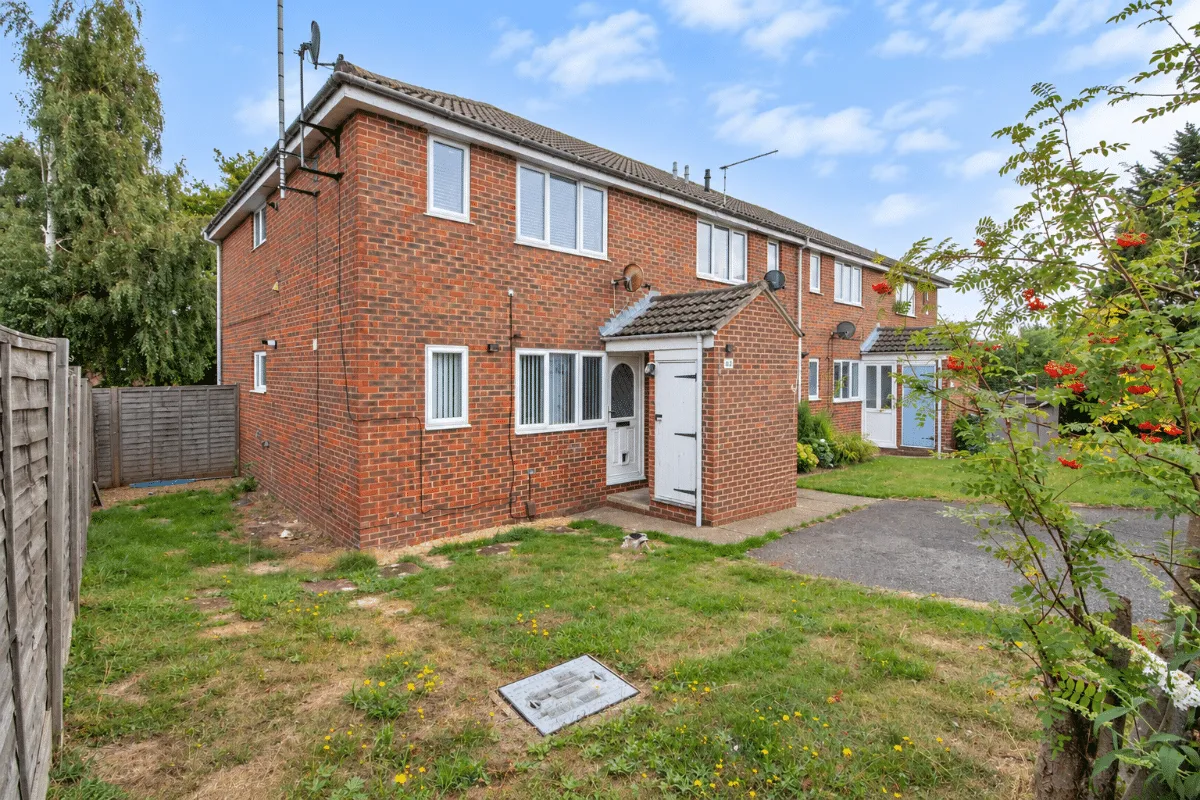 Spruce Avenue, Waterlooville, PO7 8HR, photo 9