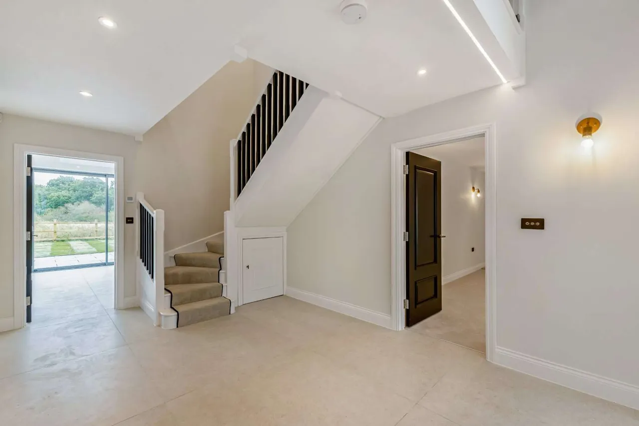 Orchard Grove, Dunsden Green, Dunsden, Reading, RG4 9QJ, photo 2