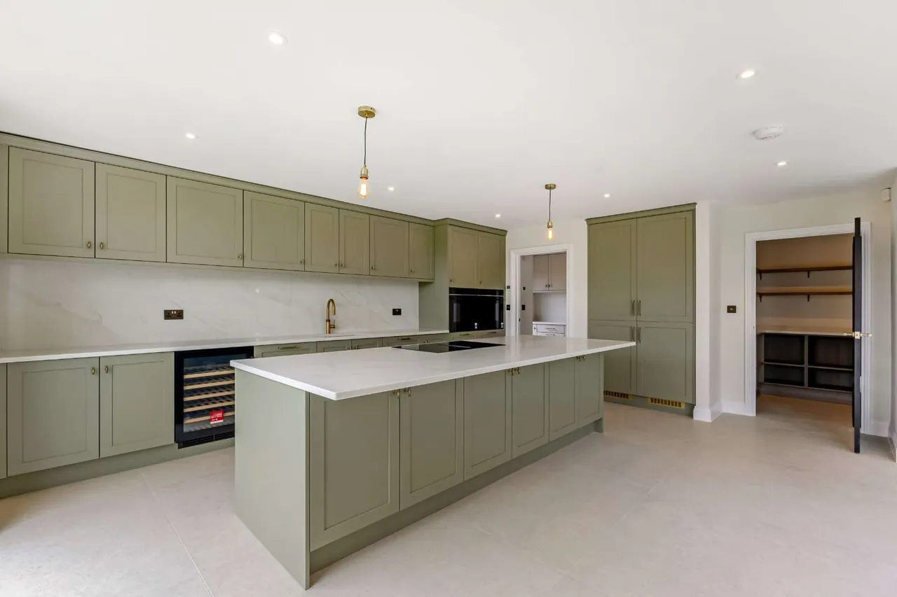 Orchard Grove, Dunsden Green, Dunsden, Reading, RG4 9QJ, photo 6