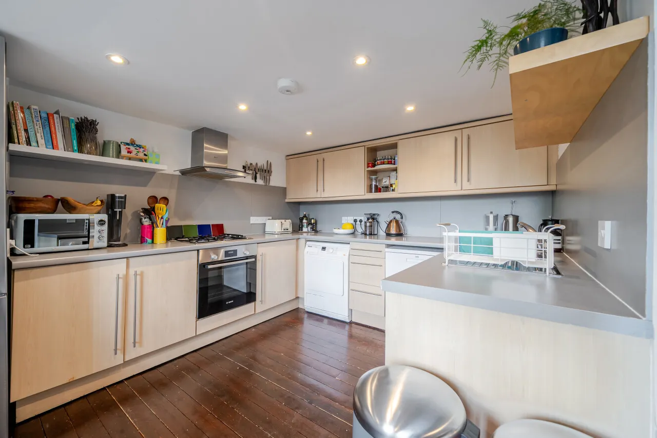 York Grove, London, SE15, photo 8