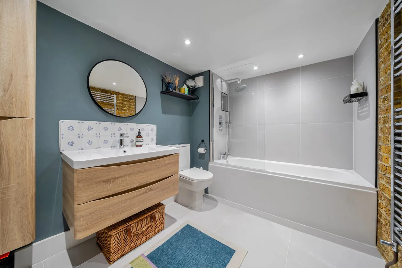 York Grove, London, SE15, photo 6