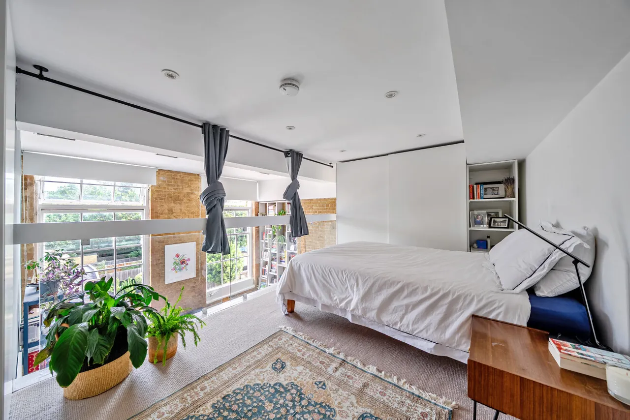 York Grove, London, SE15, photo 10