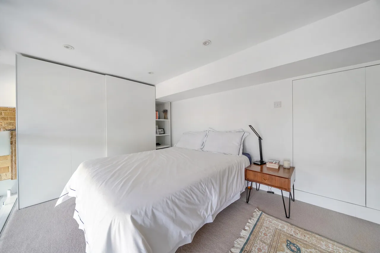 York Grove, London, SE15, photo 11