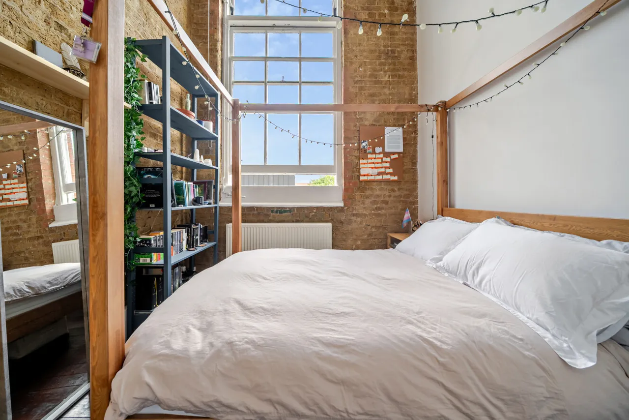 York Grove, London, SE15, photo 9