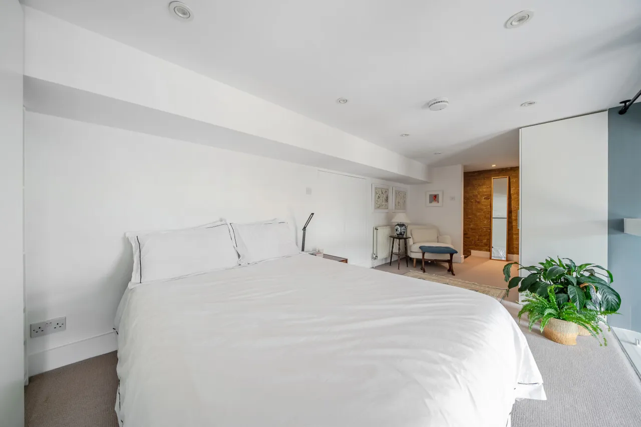 York Grove, London, SE15, photo 12