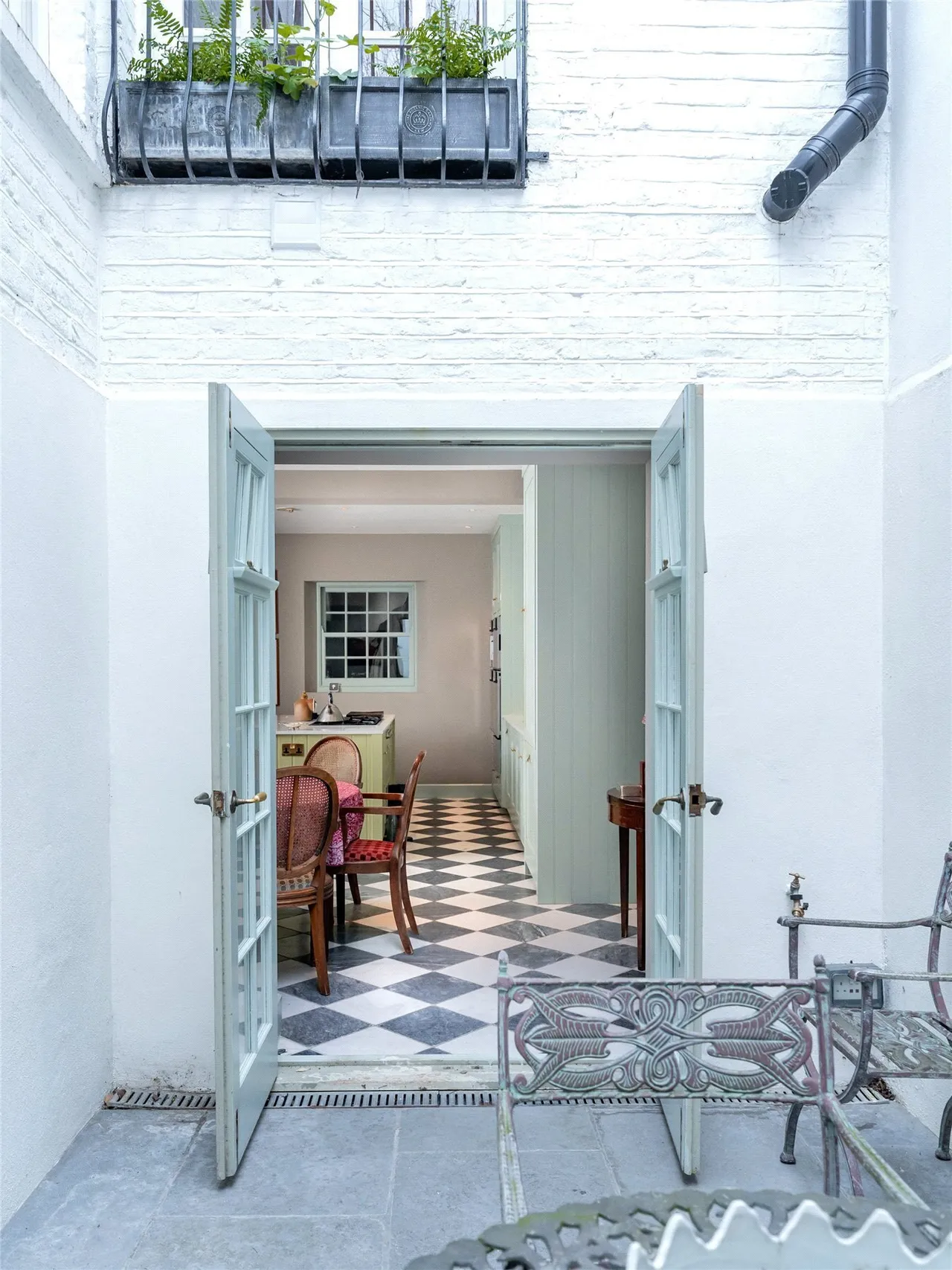 Billing Road, Chelsea, SW10, photo 22
