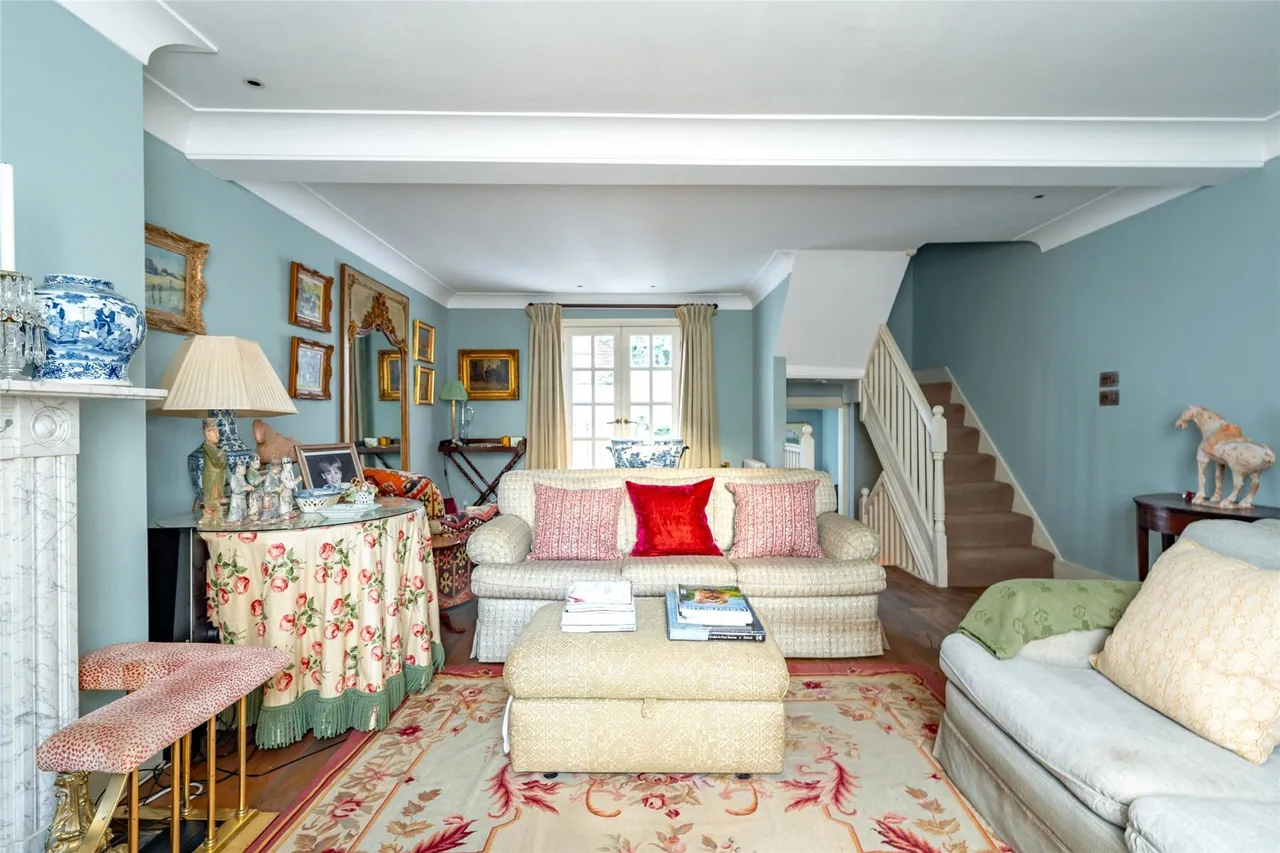Billing Road, Chelsea, SW10, photo 4