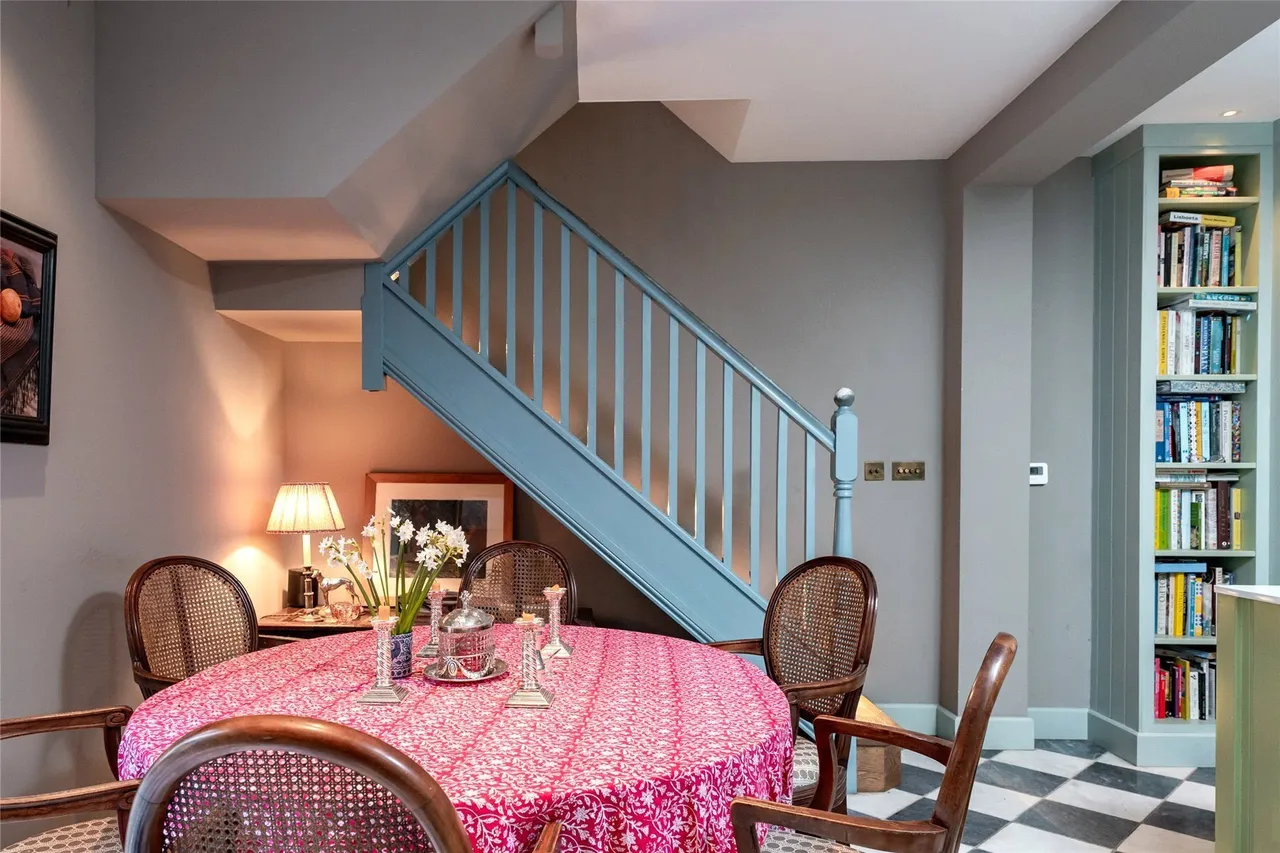 Billing Road, Chelsea, SW10, photo 21