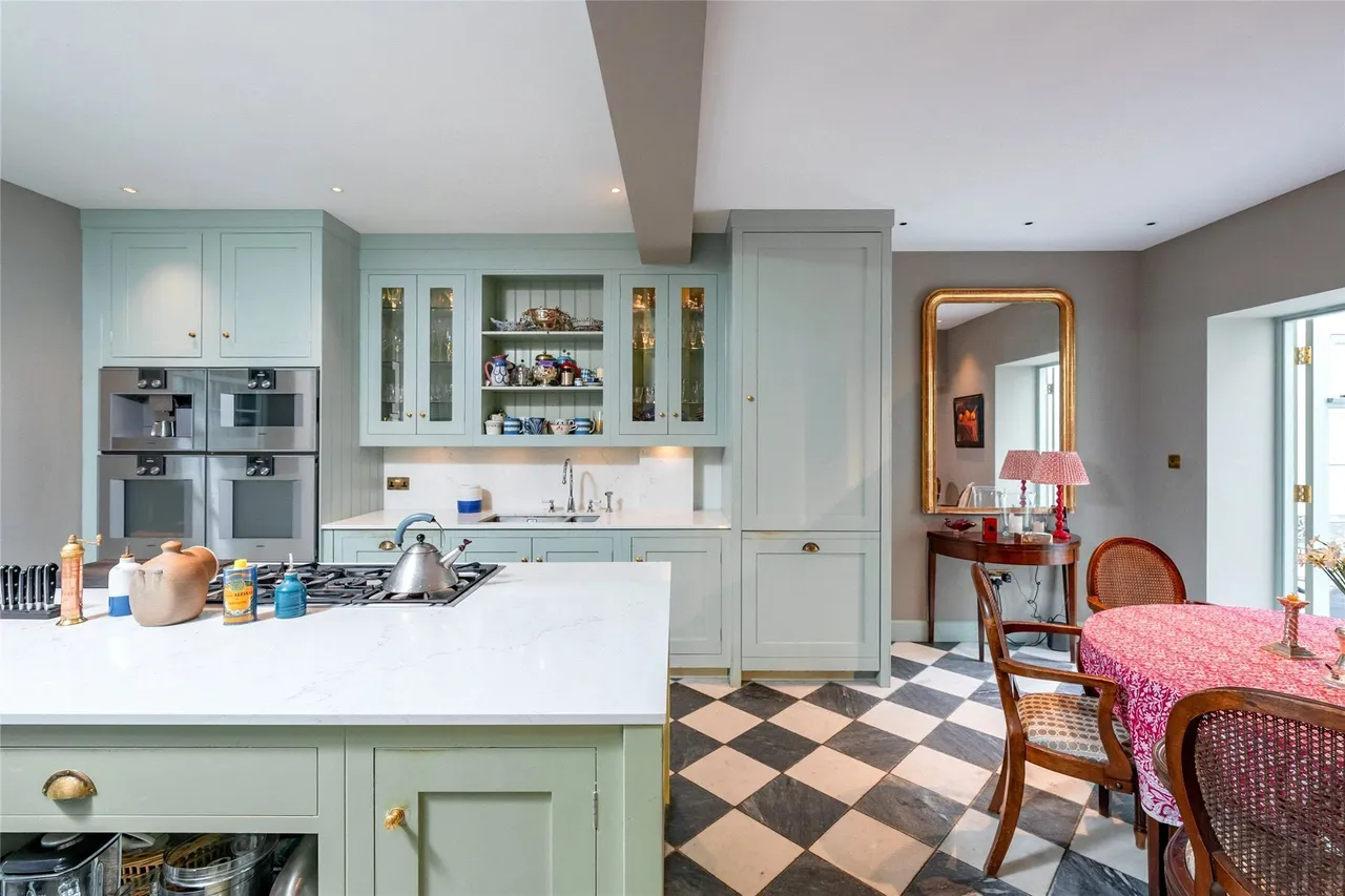 Billing Road, Chelsea, SW10, photo 6