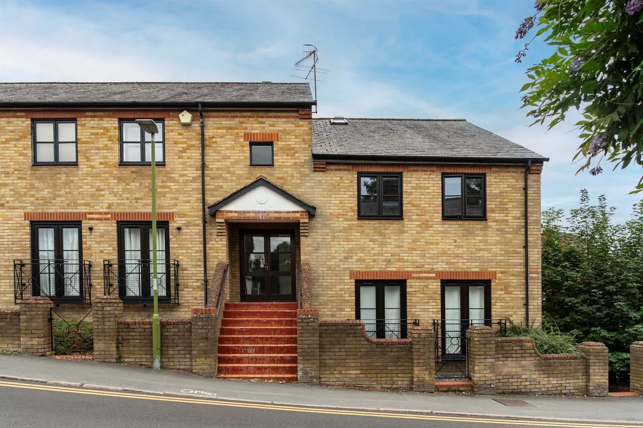 Ravens Lane, Berkhamsted, HP4, photo 9