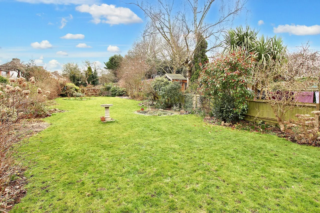 Lime Tree Grove, Croydon, Croydon, CR0 8AU, photo 12