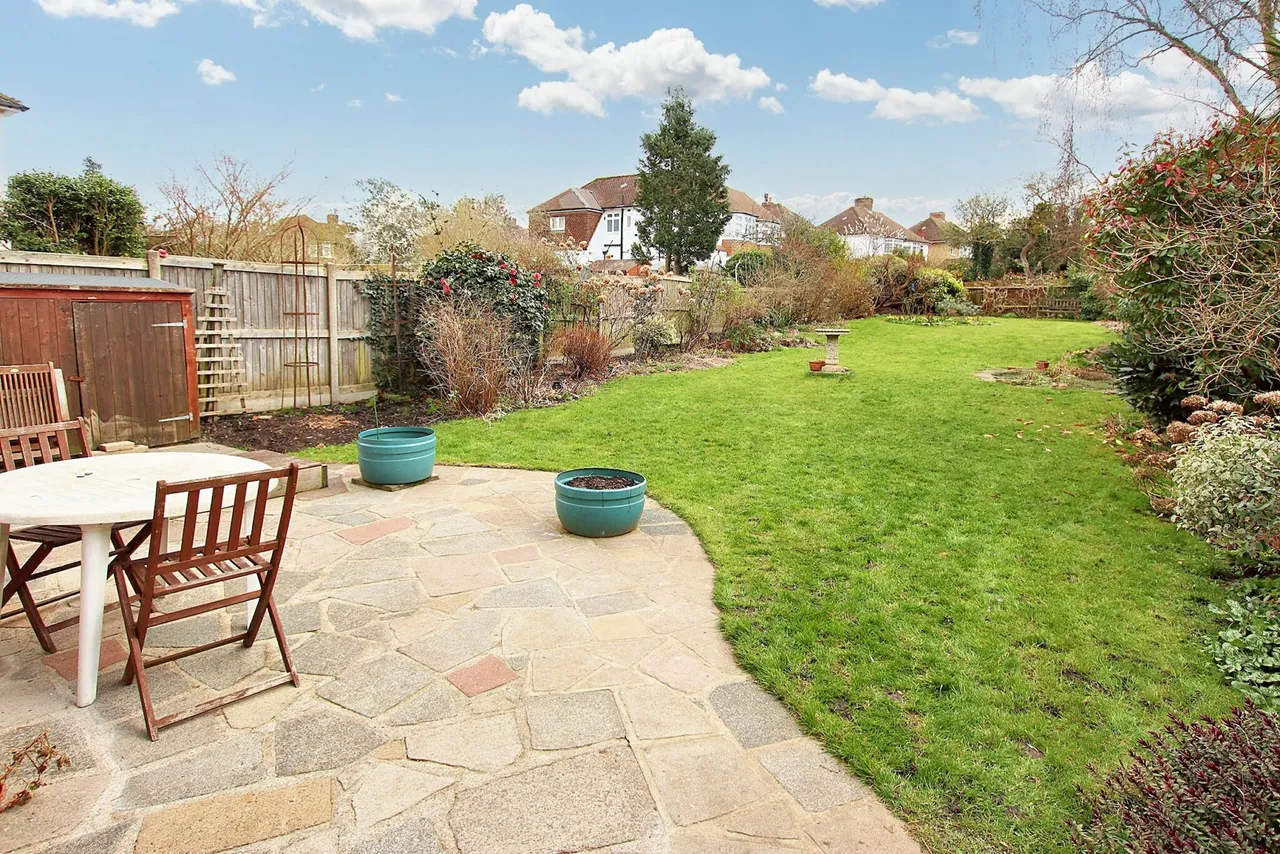 Lime Tree Grove, Croydon, Croydon, CR0 8AU, photo 6