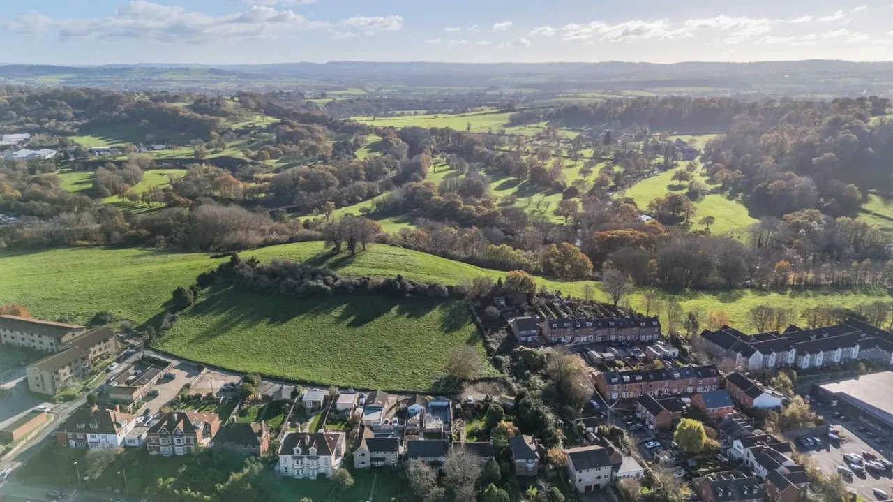 Penfield, Yeovil, BA21, photo 21