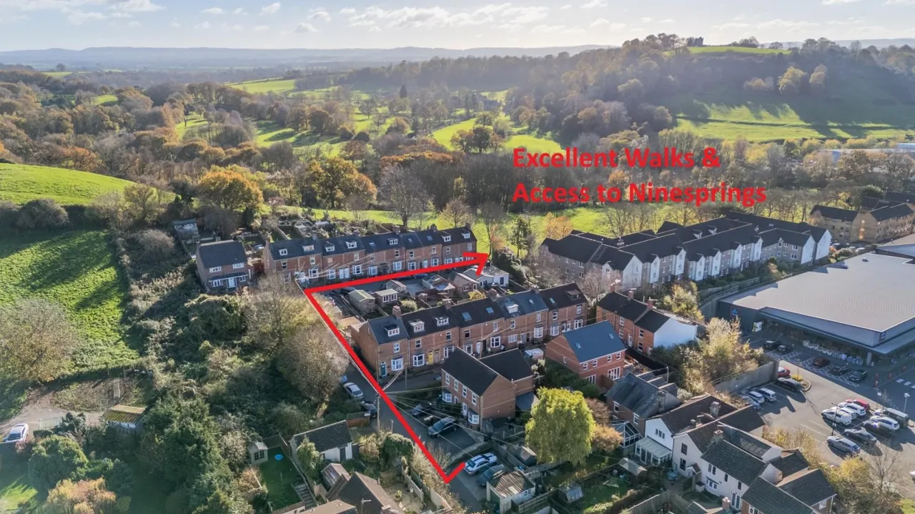 Penfield, Yeovil, BA21, photo 20