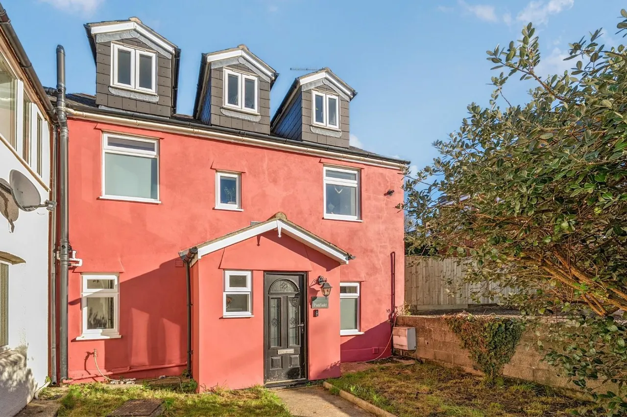 4 bed house for sale, Penfield, Yeovil, BA21