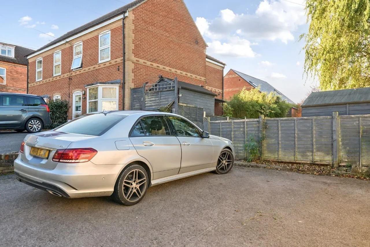 Penfield, Yeovil, BA21, photo 19