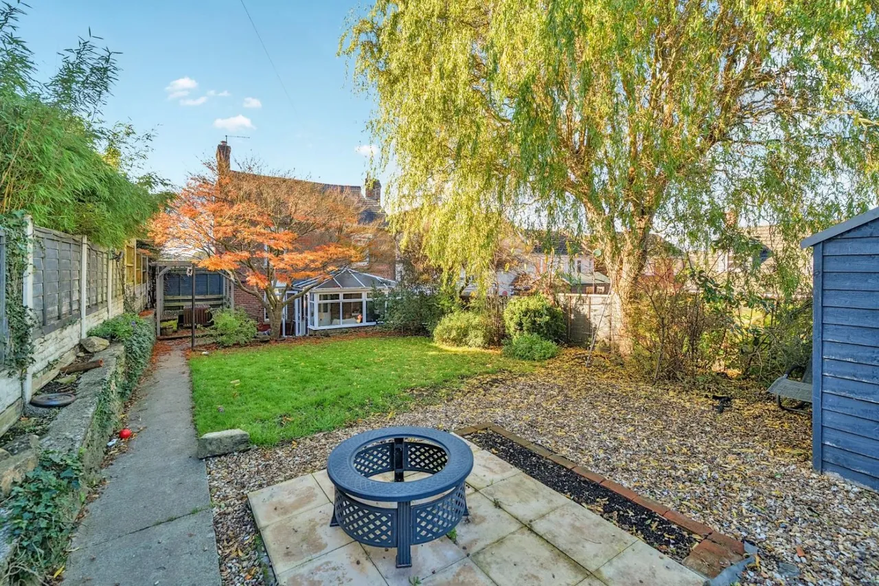 Penfield, Yeovil, BA21, photo 9