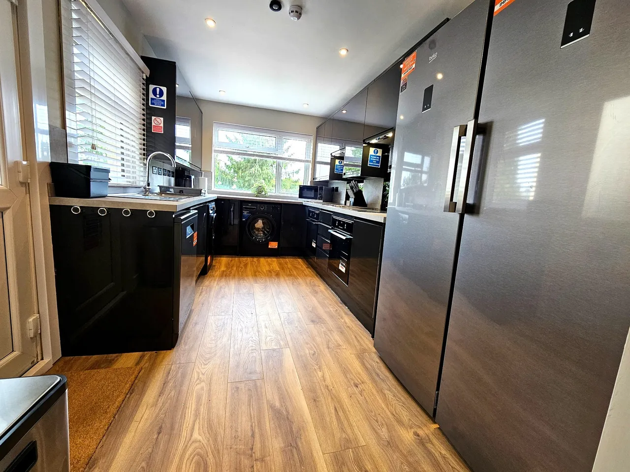 flat to rent — Florence Road, Maidstone
