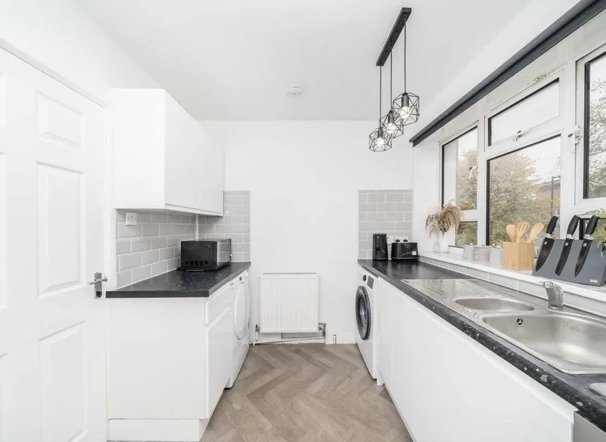 Linden Grove, Peckham, SE15, photo 4