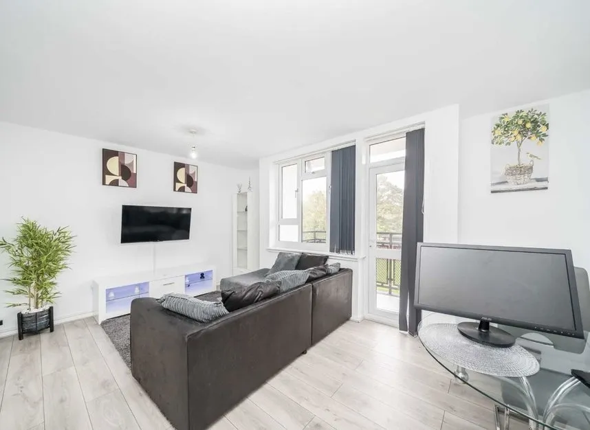Linden Grove, Peckham, SE15, photo 6