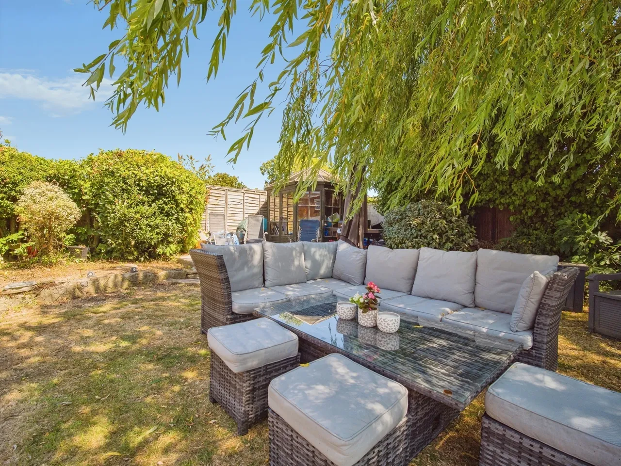 Radipole Lane, Weymouth, DT4, photo 17