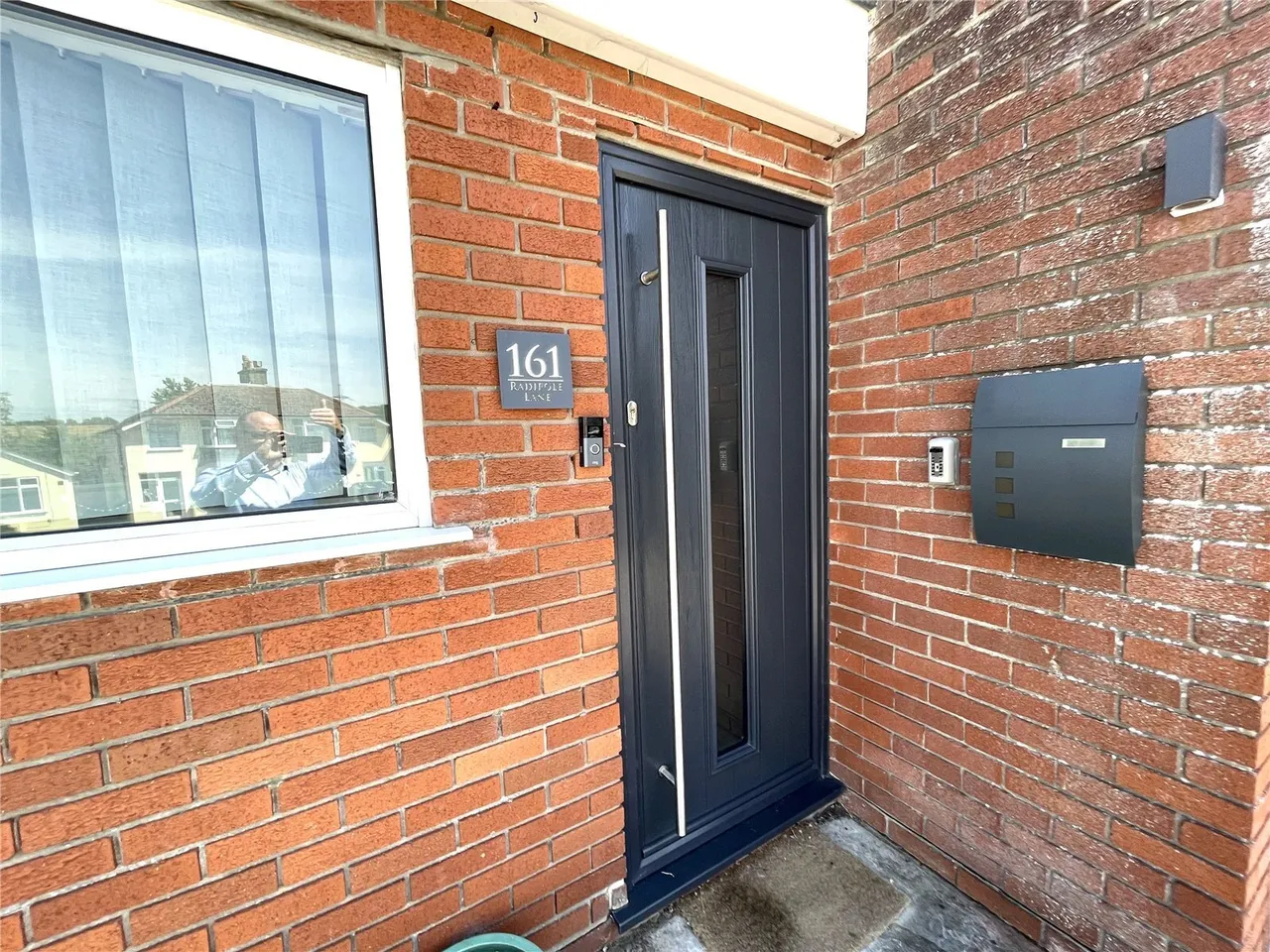 Radipole Lane, Weymouth, DT4, photo 29