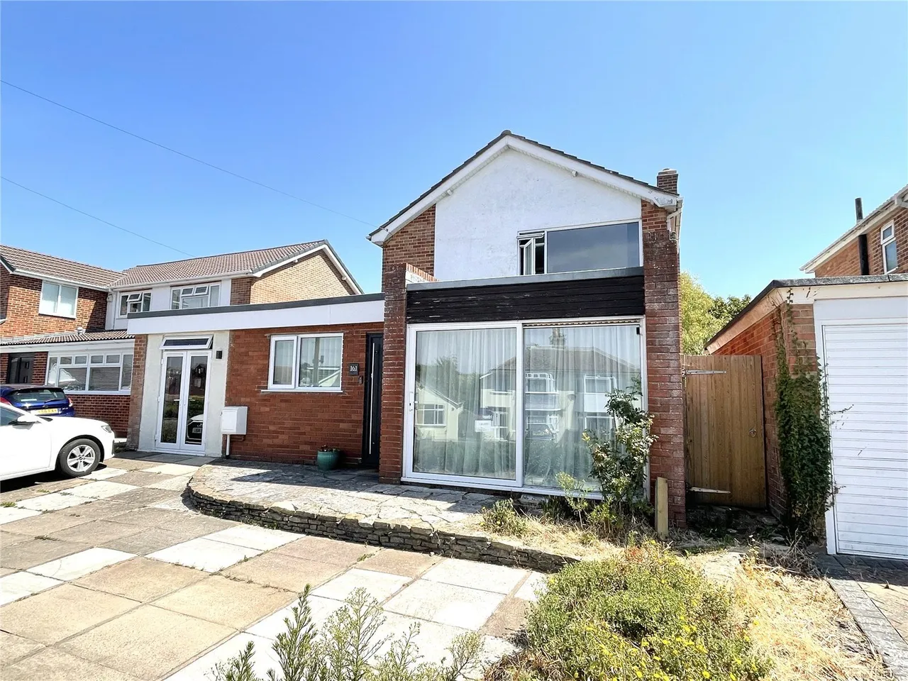 Radipole Lane, Weymouth, DT4, photo 30