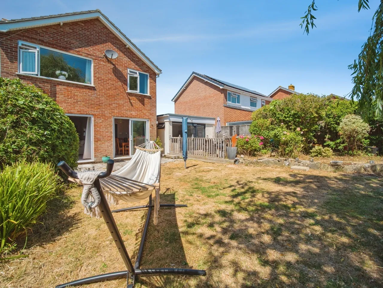 Radipole Lane, Weymouth, DT4, photo 27