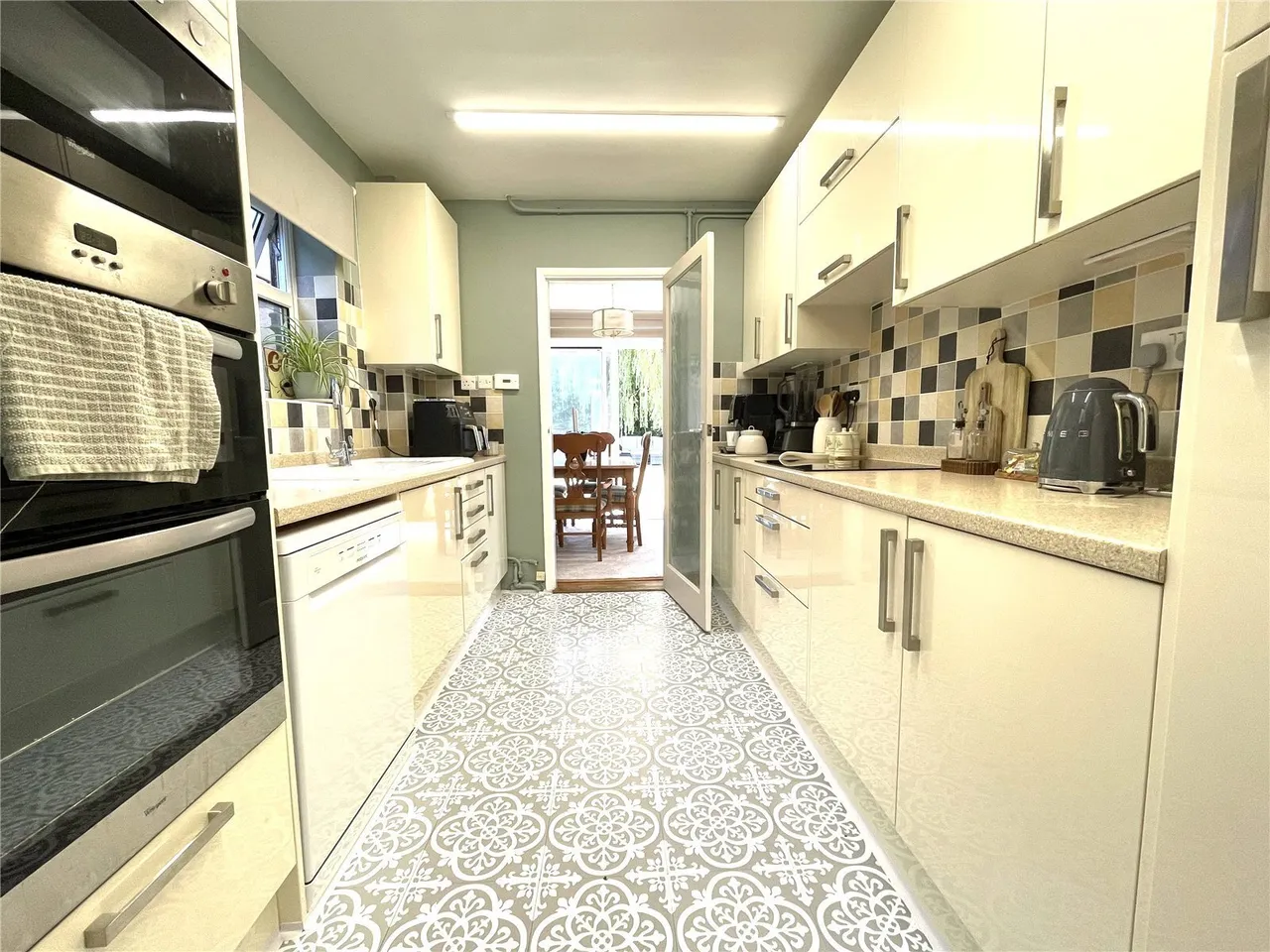 Radipole Lane, Weymouth, DT4, photo 11