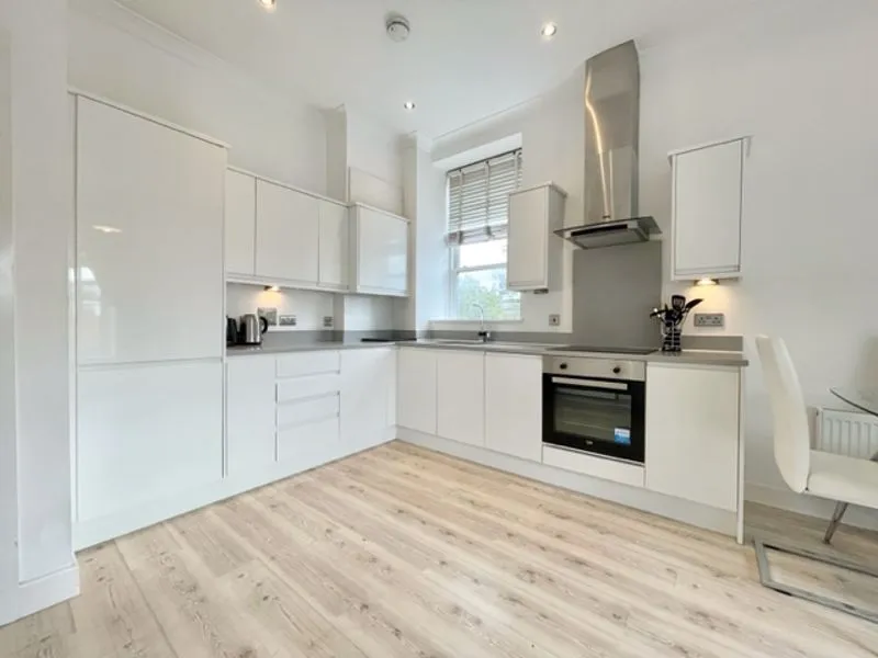 1 bed flat to rent — Hardinge Street, London E1 0EB