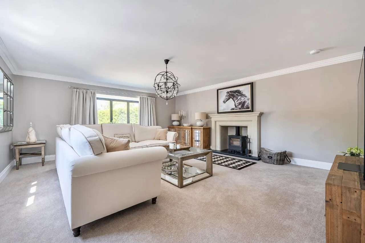 Merewood Farm, Earlswood, B94, photo 6