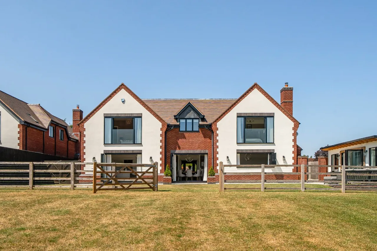 Merewood Farm, Earlswood, B94, photo 28