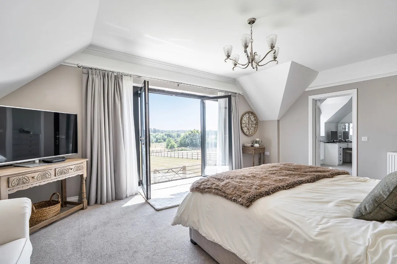 Merewood Farm, Earlswood, B94, photo 13