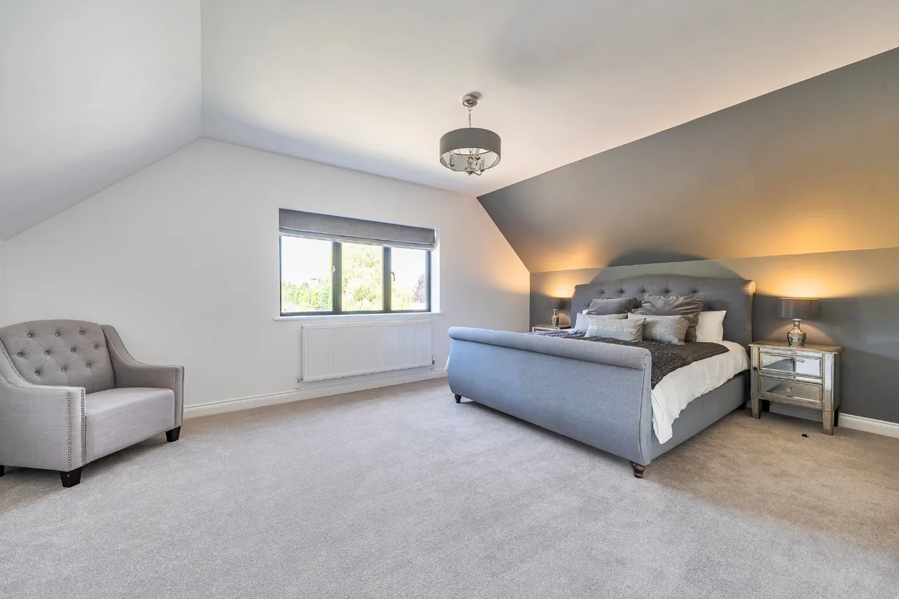 Merewood Farm, Earlswood, B94, photo 21