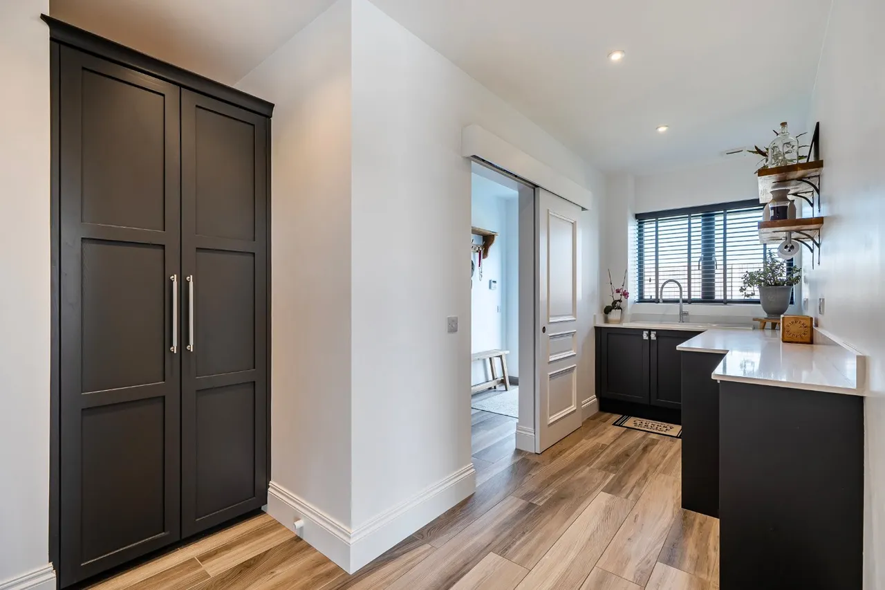 Merewood Farm, Earlswood, B94, photo 12