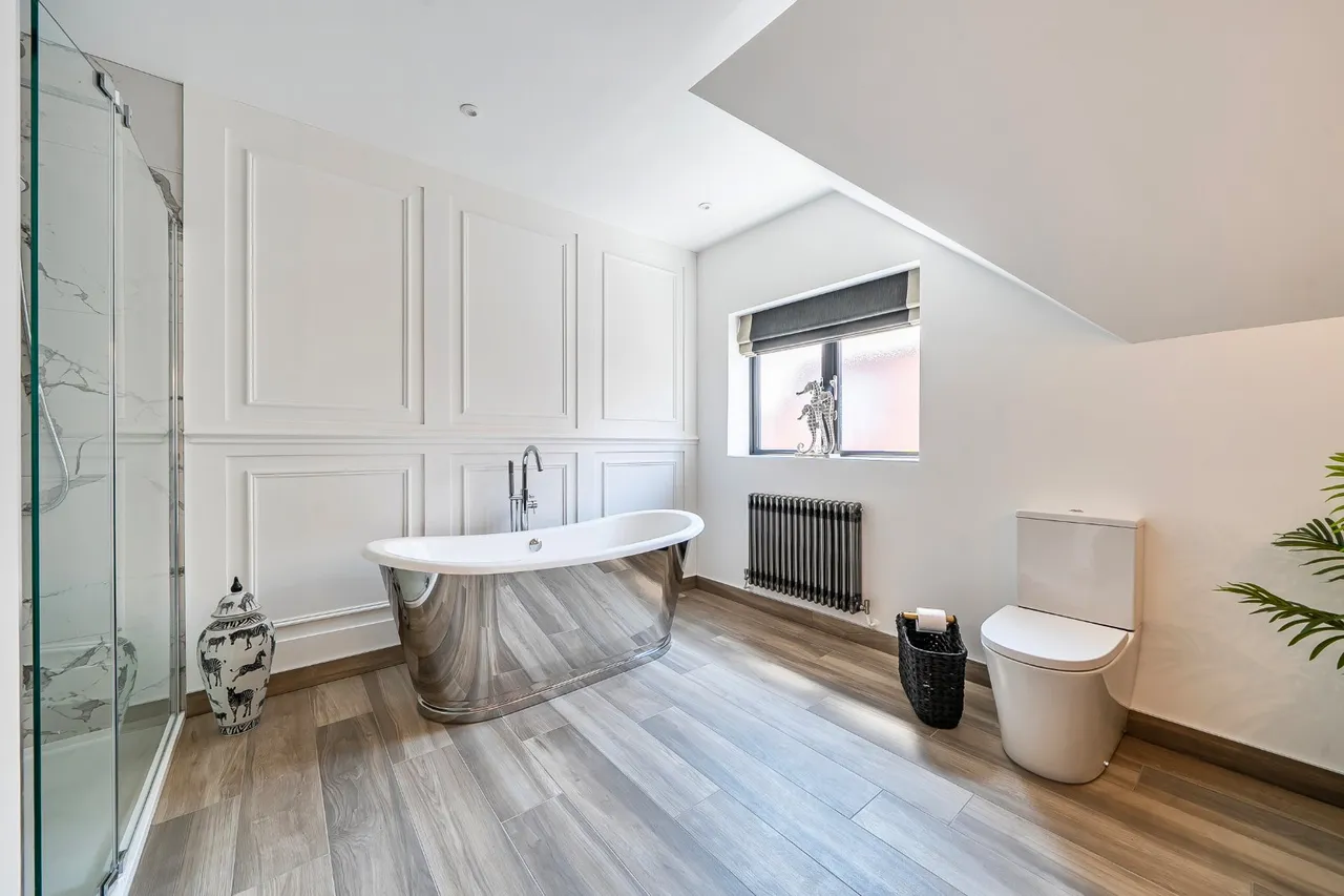 Merewood Farm, Earlswood, B94, photo 16