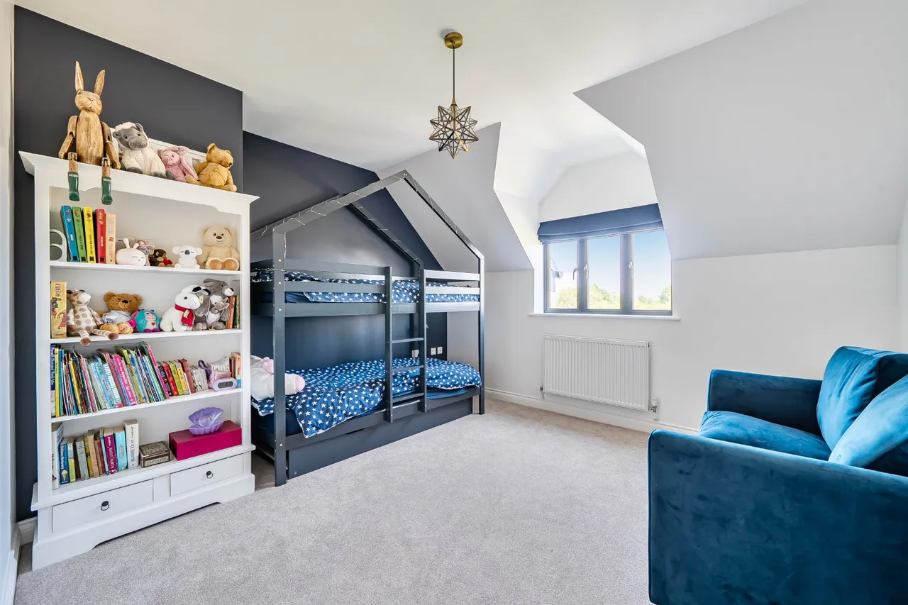 Merewood Farm, Earlswood, B94, photo 24