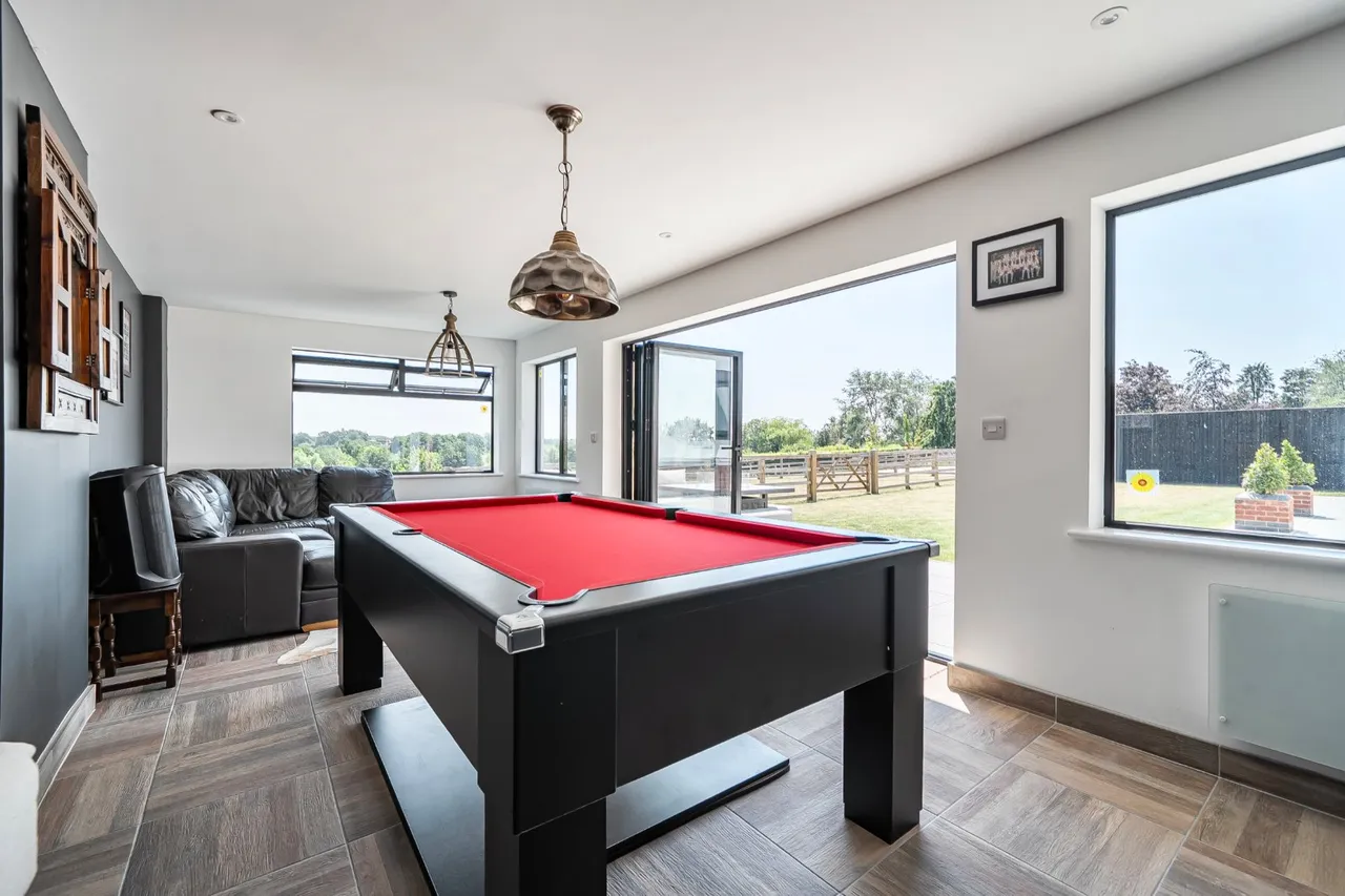 Merewood Farm, Earlswood, B94, photo 25