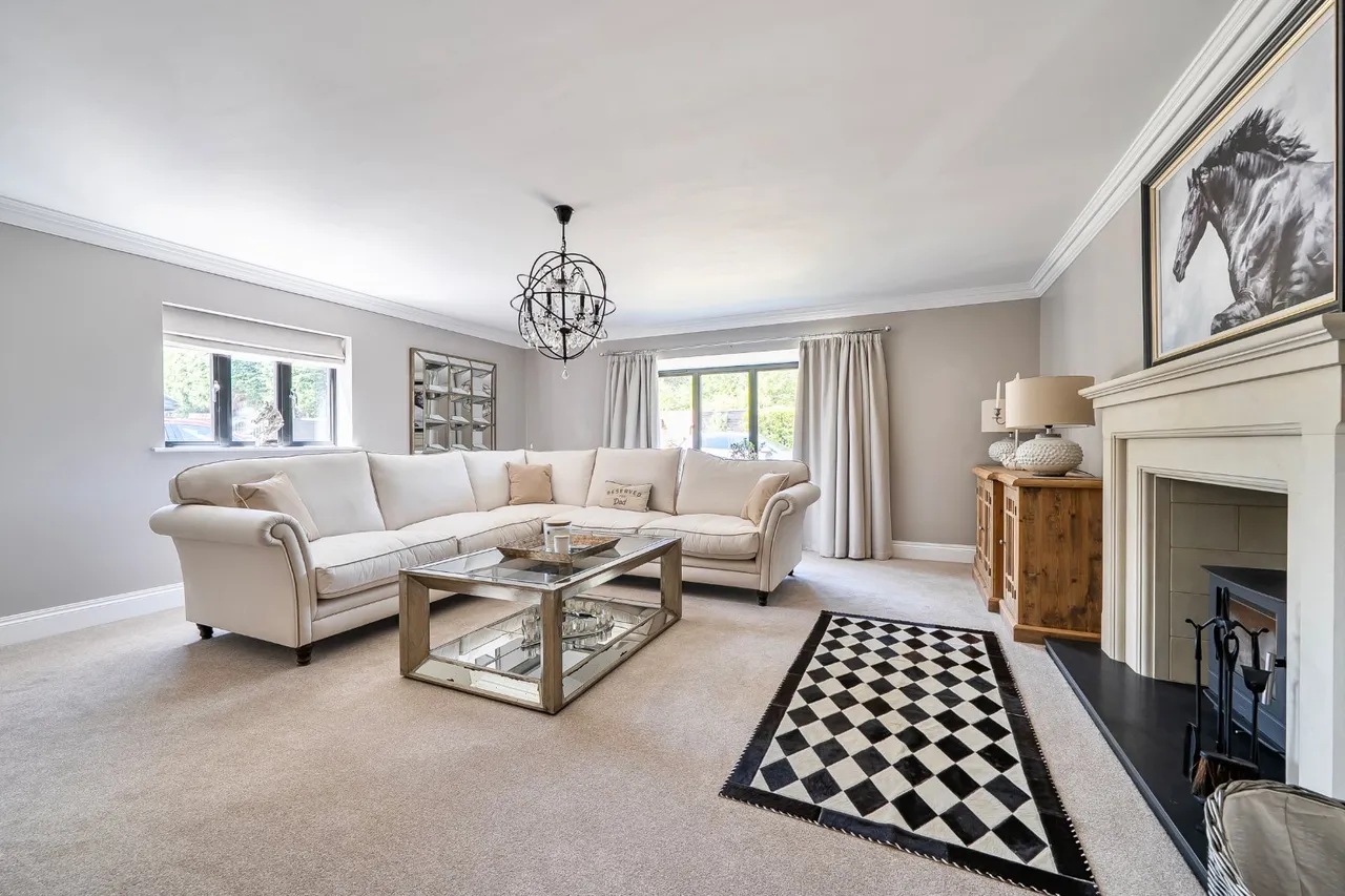 Merewood Farm, Earlswood, B94, photo 5