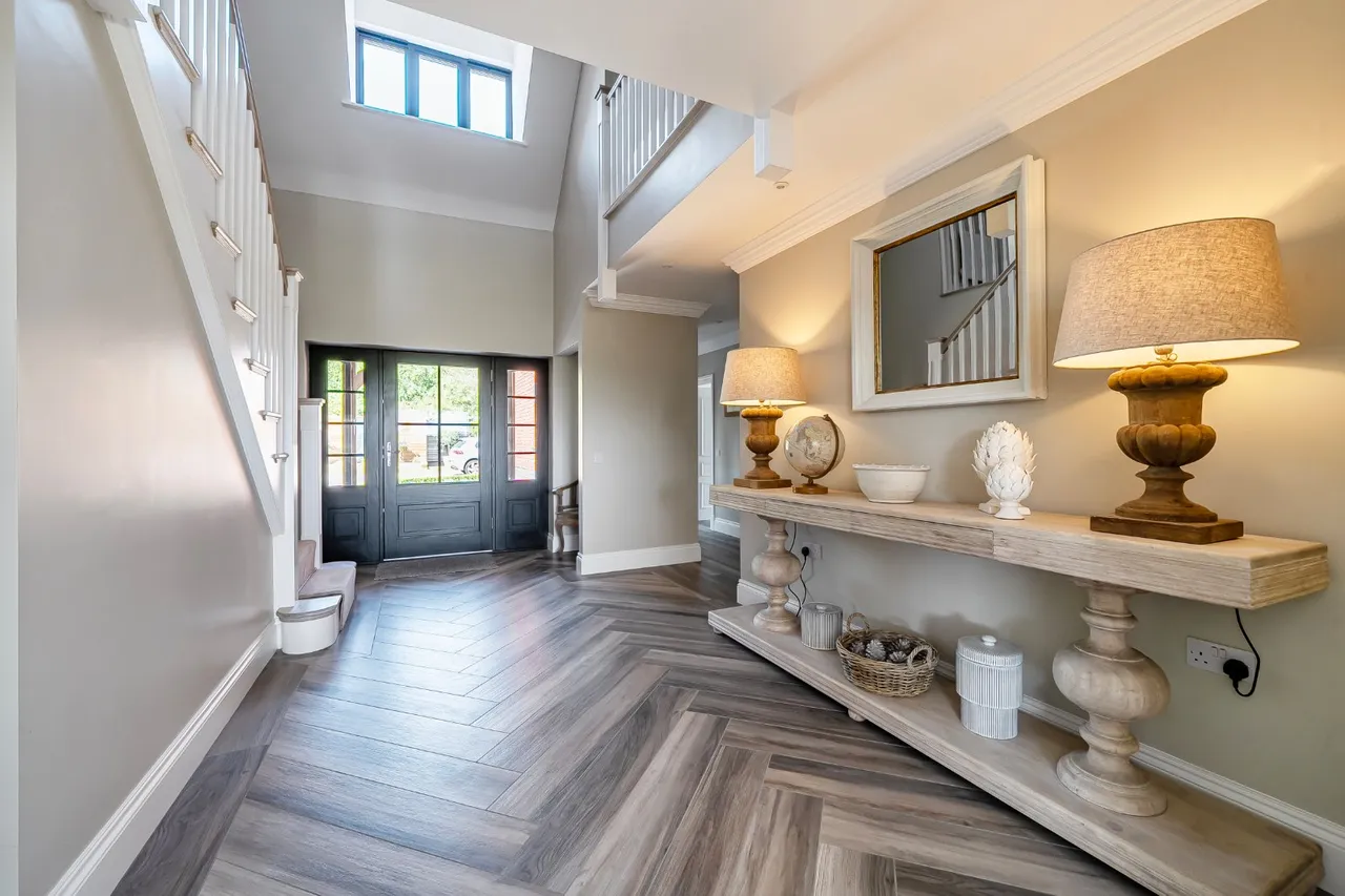 Merewood Farm, Earlswood, B94, photo 3