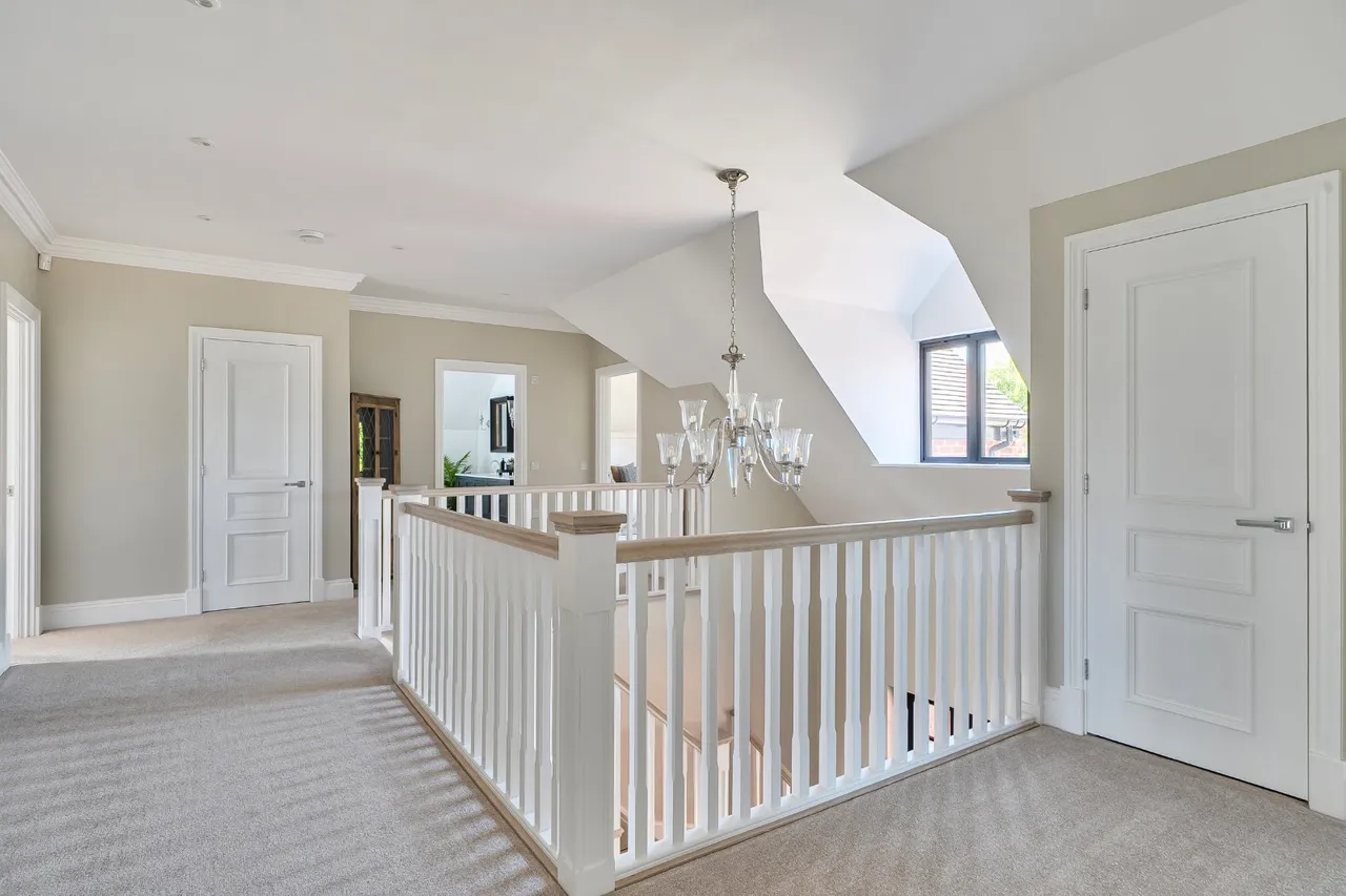 Merewood Farm, Earlswood, B94, photo 15