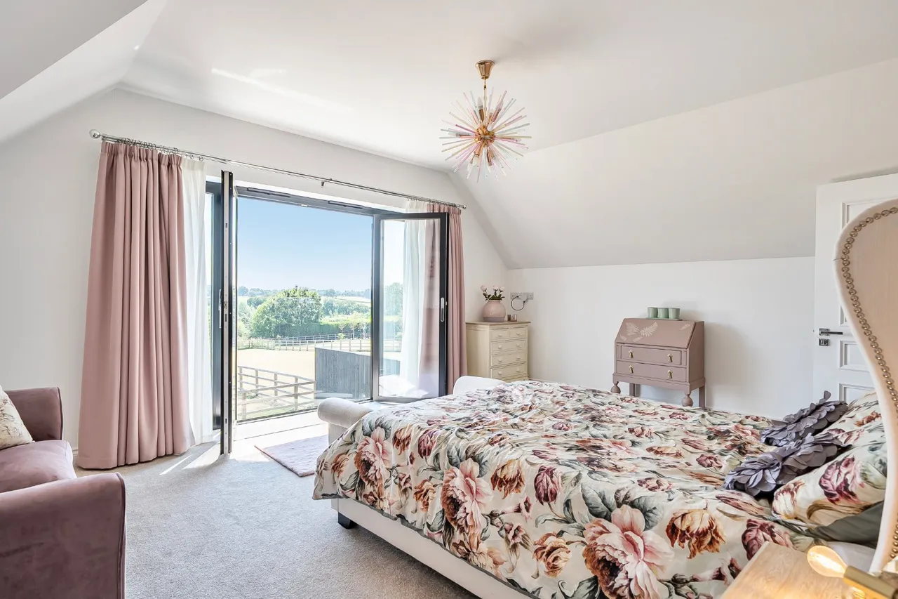 Merewood Farm, Earlswood, B94, photo 19