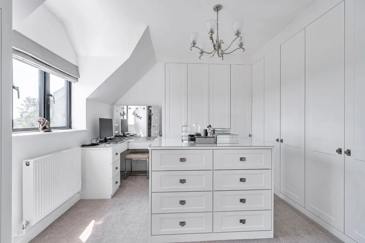 Merewood Farm, Earlswood, B94, photo 14