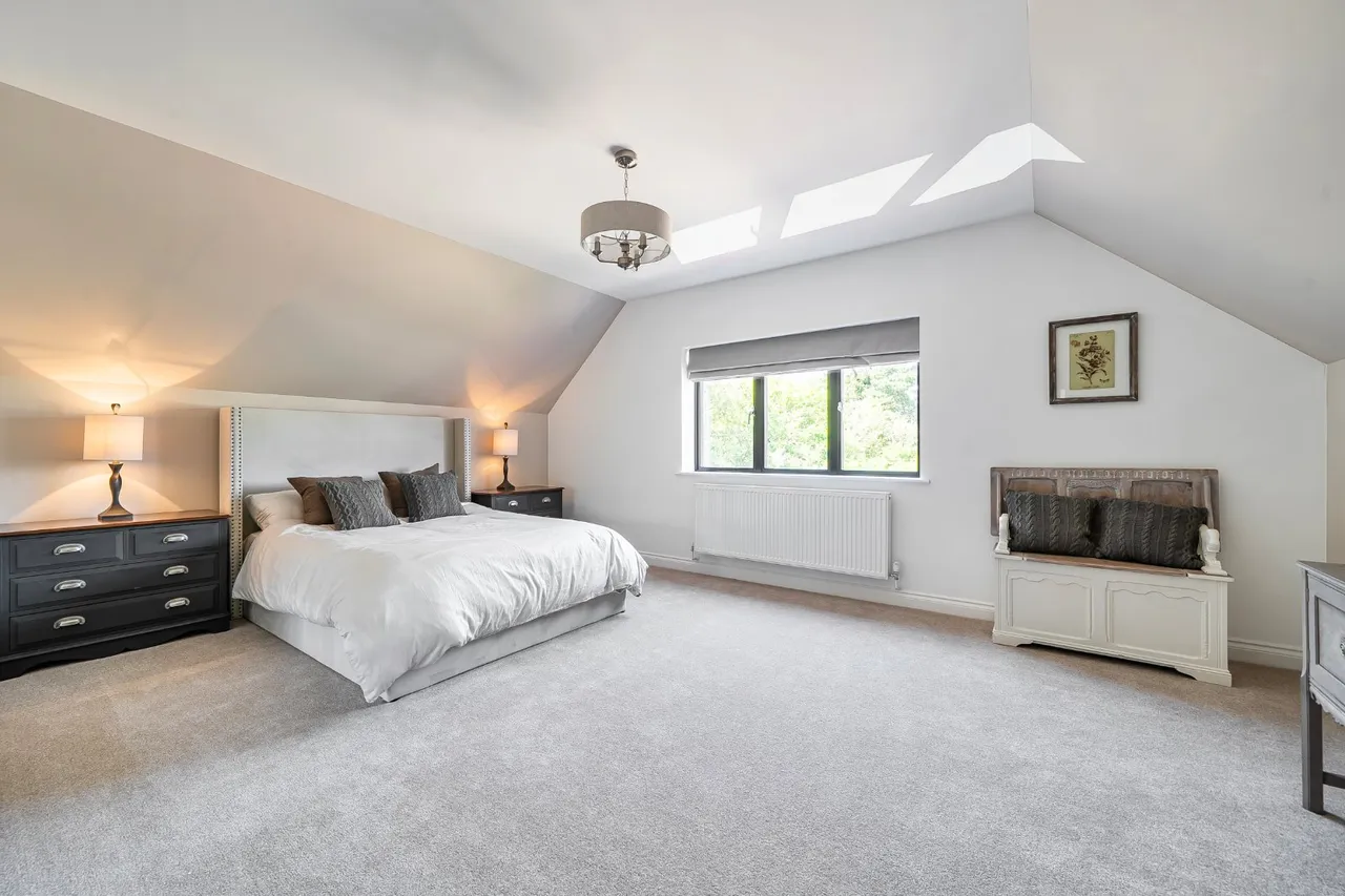 Merewood Farm, Earlswood, B94, photo 17
